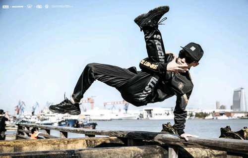 街舞科普快速了解街舞舞种分类