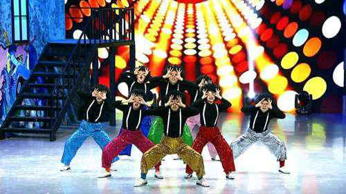 街舞科普快速了解街舞舞种分类