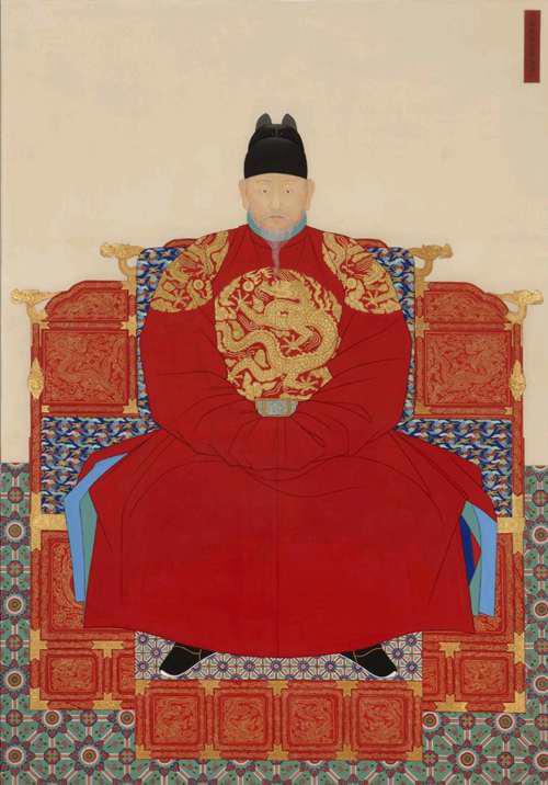 韩国传统服饰介绍