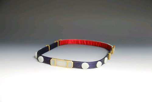 韩国传统服饰介绍