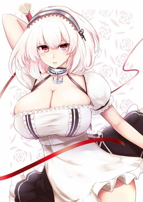 碧蓝航线精选美图天狼星 32