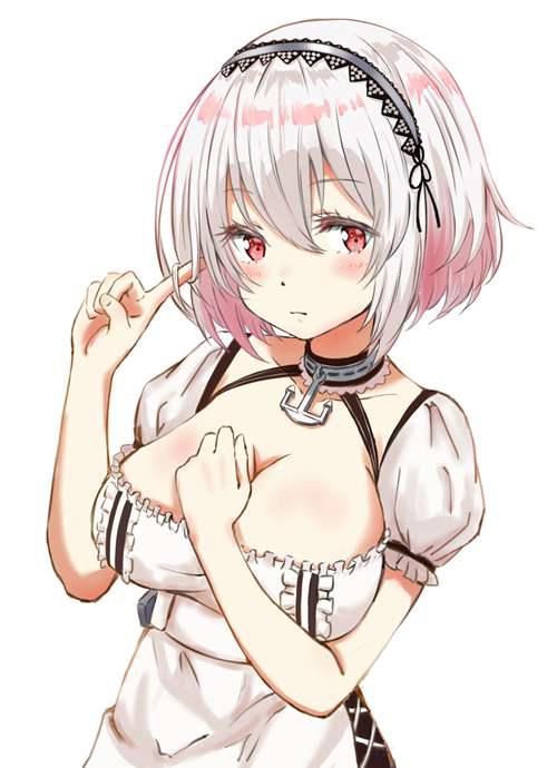 碧蓝航线精选美图天狼星 32