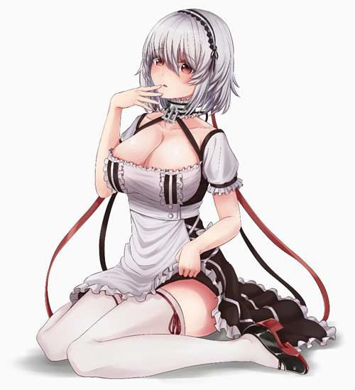 碧蓝航线精选美图天狼星 32