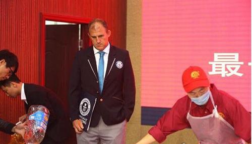 吉尼斯世界上最长的东西