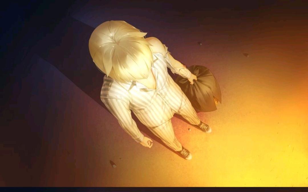 美少女万华镜4 罪与罚的少女GAL简评解说持续更新