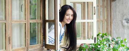 郭碧婷父母离婚了吗