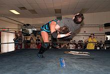 ECW人物盘点 一 TommyDreamer