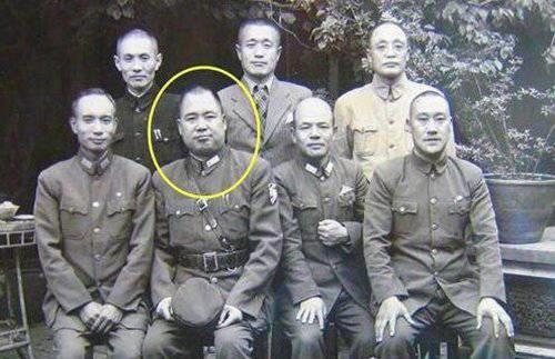 黄埔十大名将