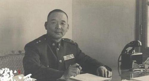 黄埔十大名将