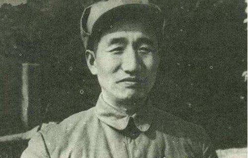 黄埔十大名将