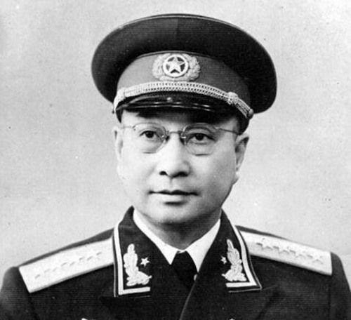 黄埔十大名将