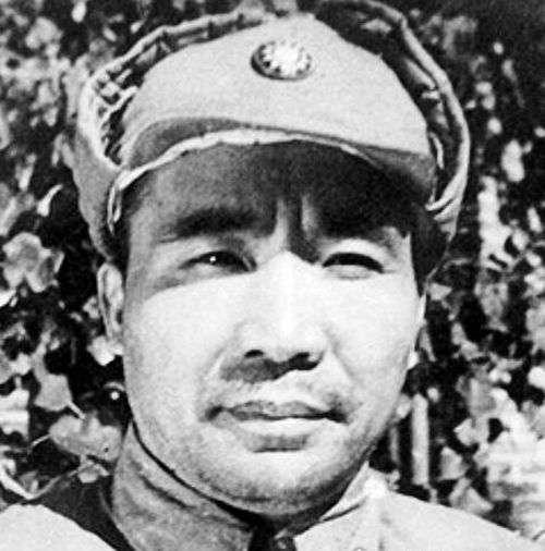 黄埔十大名将