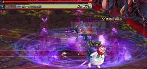 DNF 普雷单人模式攻略