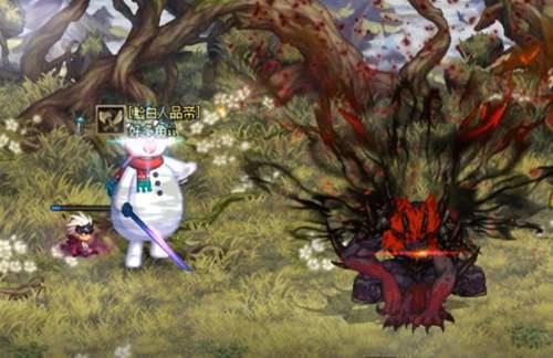 DNF 普雷单人模式攻略