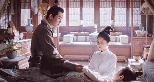 锦心似玉原著小说庶女攻略结局