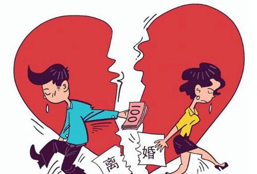 离婚率最高的十个国家