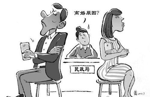 离婚率最高的十个国家