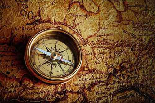 中国四大发明的发明人