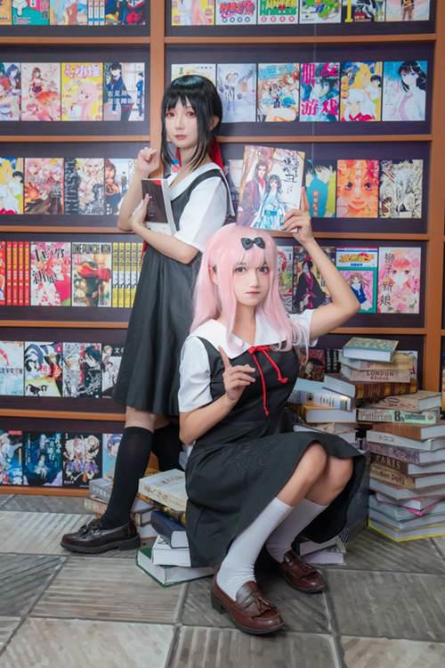 哔哩哔哩漫画实体书店开业啦 雾