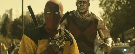 死侍是X战警成员吗