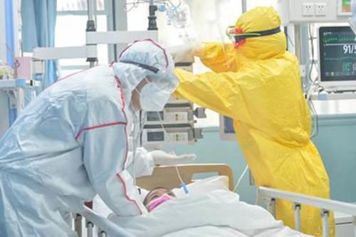 新疆新增2例无症状