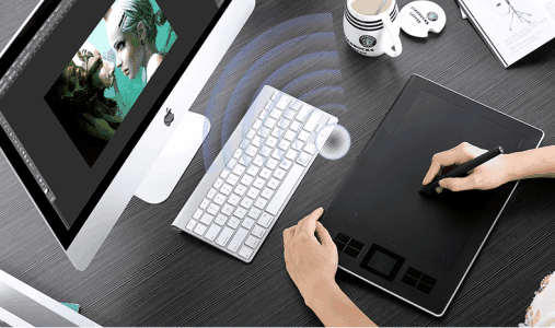 数位板绘画用什么软件比较好