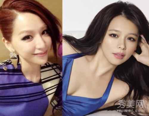 王心凌历任男友盘点