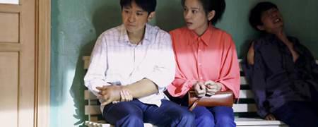 小杨巡结局是什么