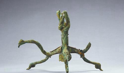 山海经不断被证实