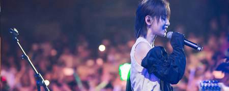 周笔畅是哪一届超女