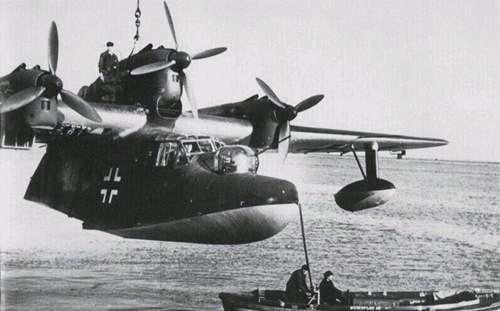 二战德军战机命名简析