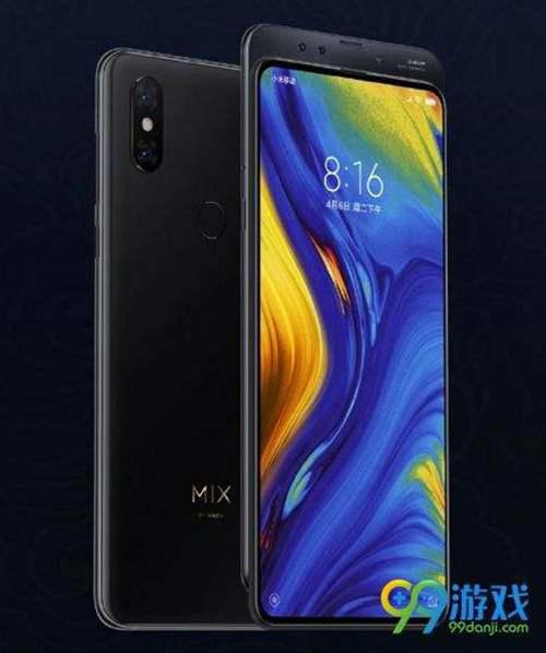 小米MIX1用户的心声 雷总 请别走下坡路