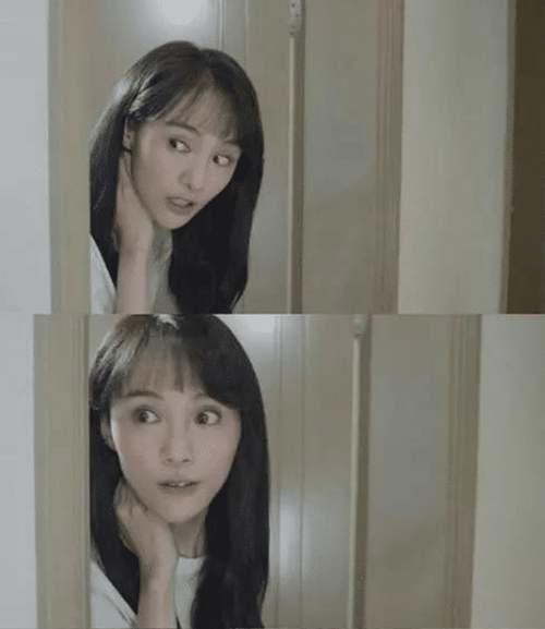 郑爽整容变脸史 你相信 相由心生 么