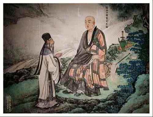 慧能肉身千年不腐是真的假的?