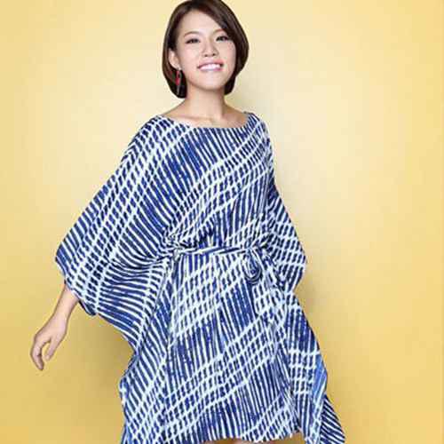 谢依霖为什么叫HOLD住姐？