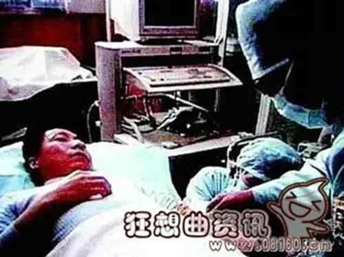 杨利伟为什么不再上天了?