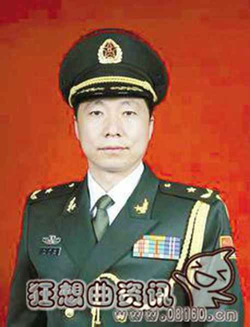 杨利伟为什么不再上天了？