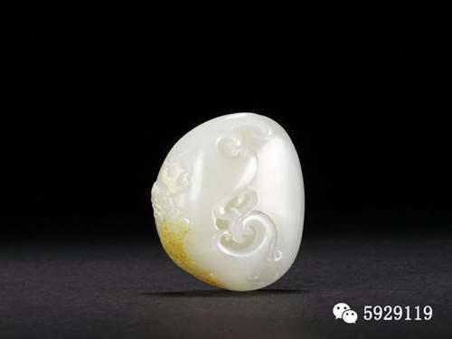 注意 老家建议新手先玩籽料原石 不看后悔