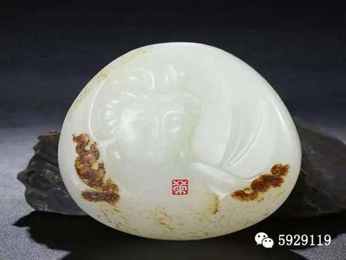 注意 老家建议新手先玩籽料原石 不看后悔