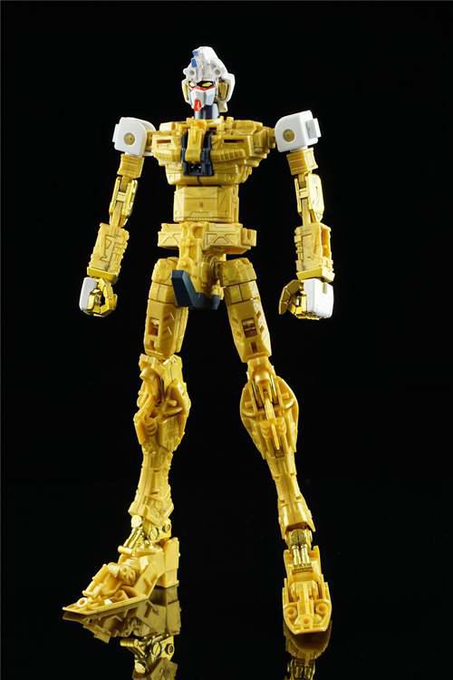 评测 跨越十三年的最帅最强 MG豪华版强袭自由高达FullBurstMode