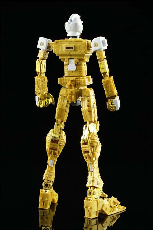 评测 跨越十三年的最帅最强 MG豪华版强袭自由高达FullBurstMode