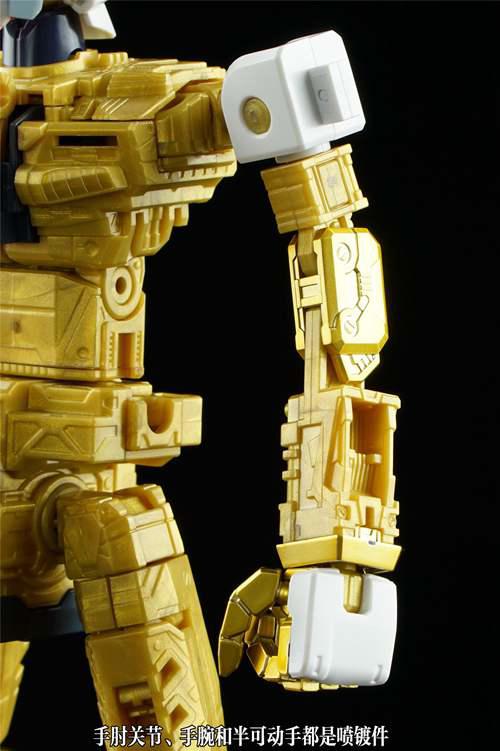 评测 跨越十三年的最帅最强 MG豪华版强袭自由高达FullBurstMode