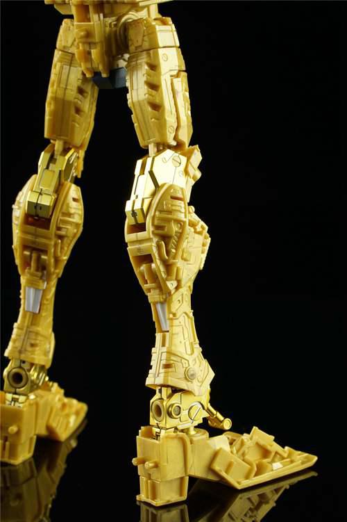 评测 跨越十三年的最帅最强 MG豪华版强袭自由高达FullBurstMode