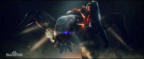 穿越火线挑战模式BOSS大全