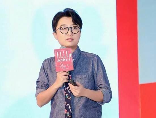 邱晨自曝患癌严重吗