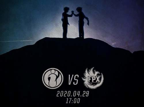 LPL季军赛 IG首发名单 宁王来了