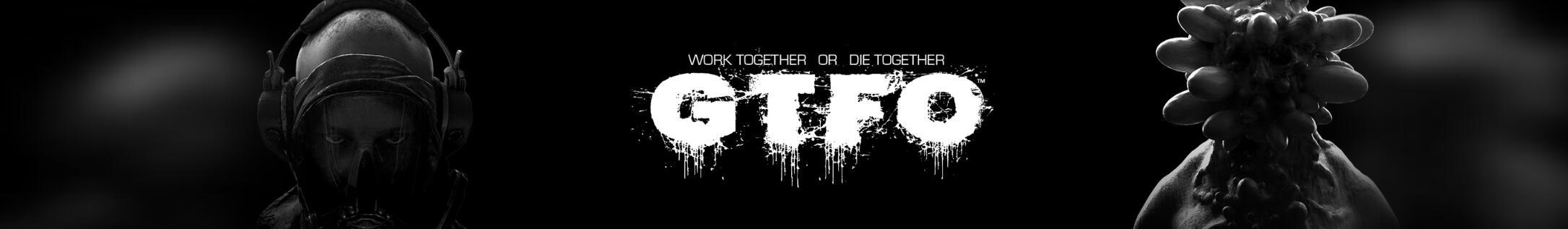 GTFO简要攻略及汉化