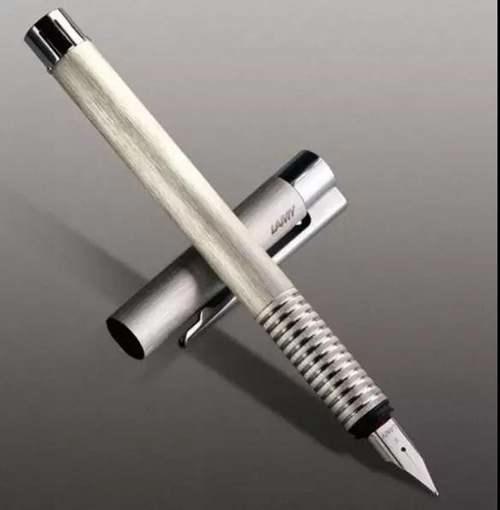 资深LAMY爱好者硬核科普各系列钢笔知识