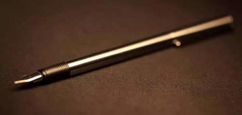 资深LAMY爱好者硬核科普各系列钢笔知识