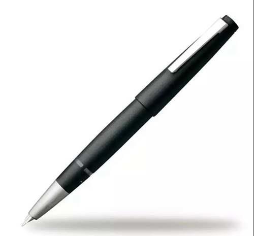 资深LAMY爱好者硬核科普各系列钢笔知识